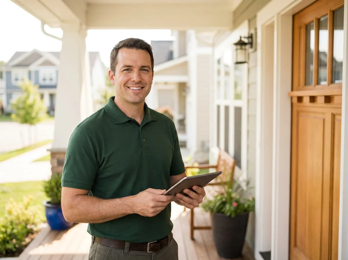 Pest control FAQs for Bradford, NH